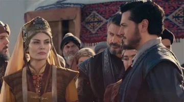 مسلسل أورهان الحلقة 15 بموعد عرض جديد قريبًا